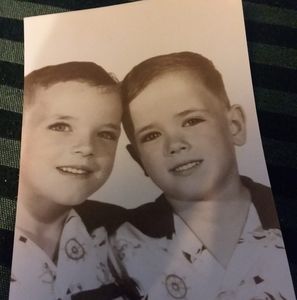 Meet your Posher, Peggy